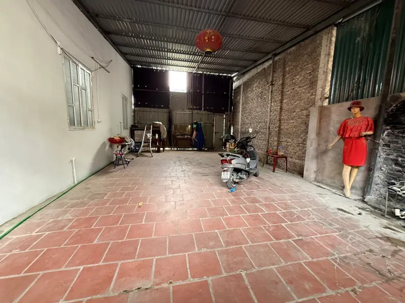 Đất Trục Chính Phúc Thịnh - Góc Vàng Đón Đầu Tương Lai... Bán đất tại Phúc Thịnh, Hà Nội 01