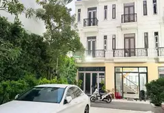 Bán biệt thự liền kề tại quận Tân Phú, gần công viên, an ninh 24/24... Bán biệt thự, liền kề tại Phú Thạnh, Hồ Chí Minh 01