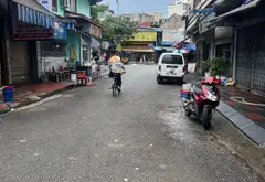 Đất trung tâm Lê Chân, Hải Phòng, mặt tiền rộng, vị trí đỉnh... Bán đất tại Lê Chân, Hải Phòng 01