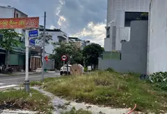Bán đất góc hai mặt tiền, Phùng Hưng, Hoà Khánh, 155m x 7.5m giá 15.5 tỷ, thương lượng... Bán đất tại Hòa Khánh, Đà Nẵng 01