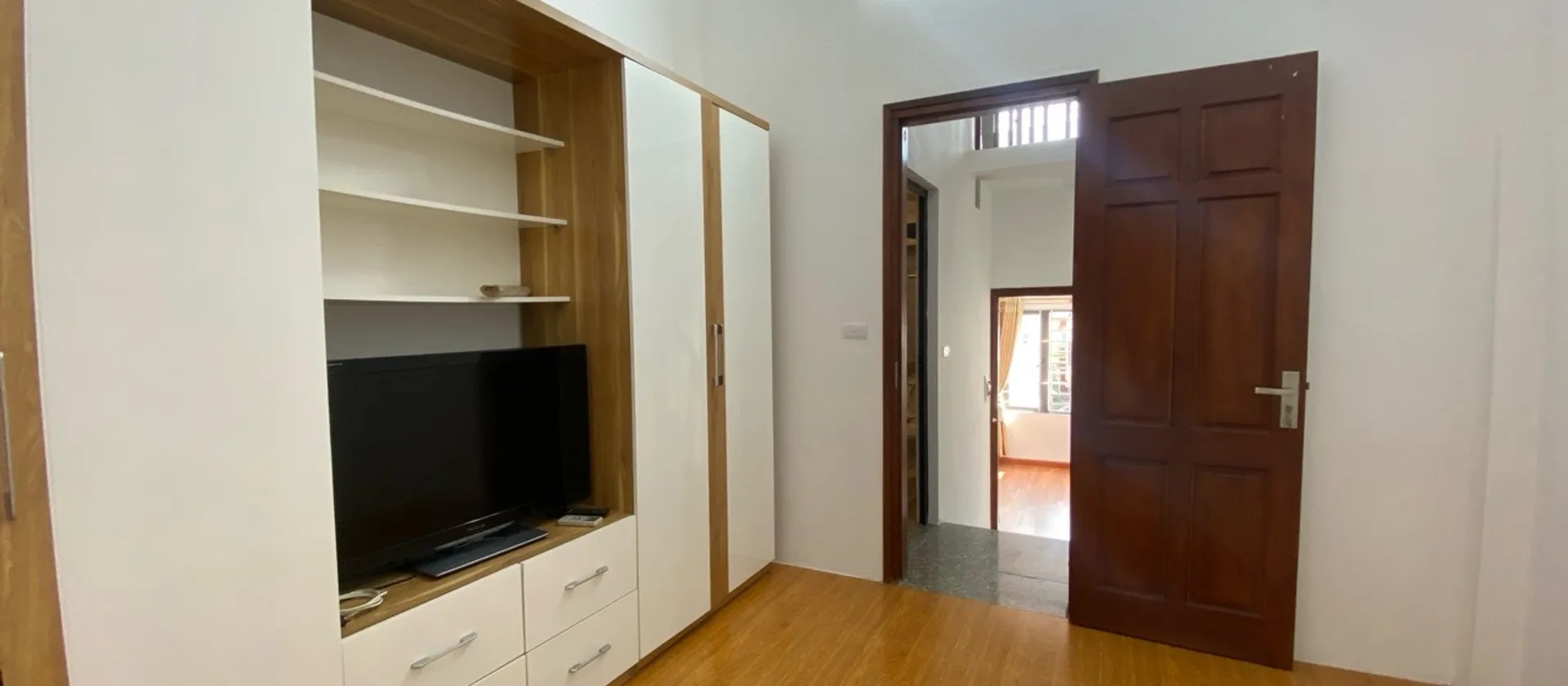 Nhà đẹp 5 tầng gần chợ, thoáng mát từng góc sống... Bán nhà riêng tại Dương Nội, Hà Nội 01