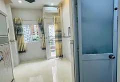 Bán nhà 4 tầng 15.5m2 tại Quận 7, giá tốt 2.9 tỷ... Bán nhà riêng tại Tân Hưng, Hồ Chí Minh 03