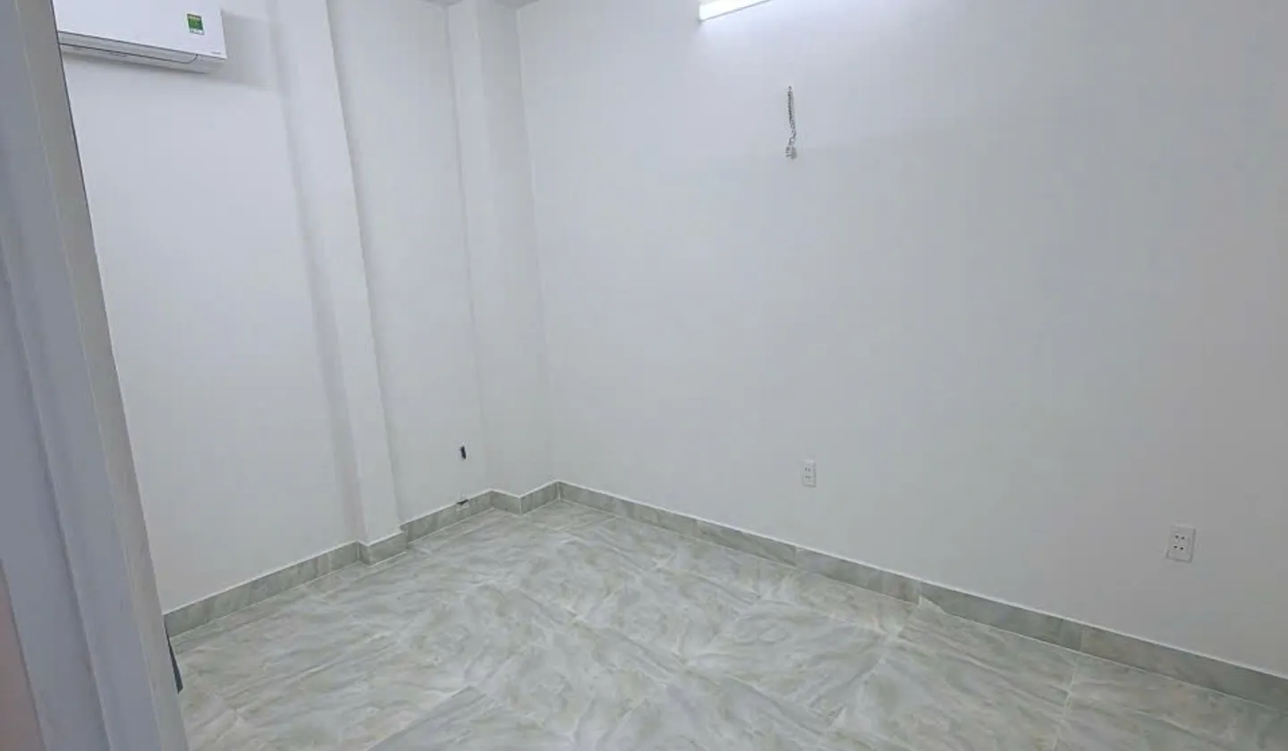 NHÀ RIÊNG TRUNG TÂM TÂN BÌNH – CÁCH SÂN BAY CHỈ VÀI PHÚT 🔥... Bán nhà riêng tại Tân Sơn, Hồ Chí Minh 01