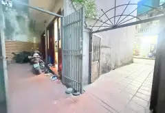 Nhà đẹp Cầu Giấy, ngõ ô tô, gần Hồ Tây... Bán nhà riêng tại Cầu Giấy, Hà Nội 06