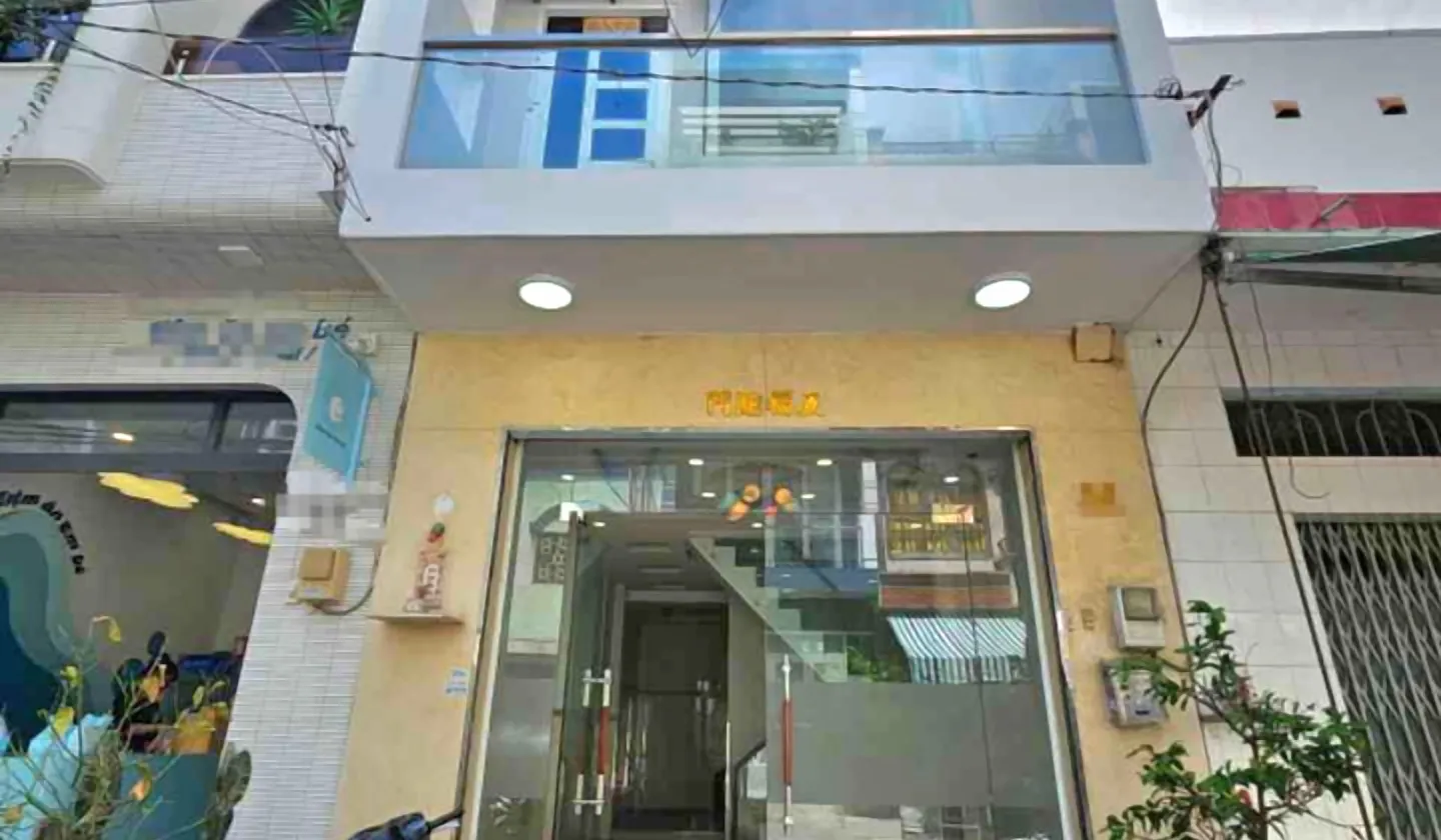 Bán nhà mặt phố đường số khu tên lửa, phường An Lạc, Bình Tân, 40m2, 2PN, 2WC, giá 6.3 tỷ... Bán nhà mặt phố tại An Lạc, Hồ Chí Minh 01