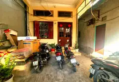 Bán đất mặt tiền 10m, 161m² tại trung tâm Hoàng Mai, cách ô tô 50m... Bán owner_side tại Tương Mai, Hà Nội 04