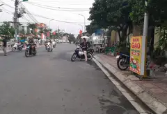 🔥 THÔN ĐOÀI 62M² – FULL THỔ CƯ – ĐƯỜNG THÔNG – Ô TÔ VÀO ĐẤT – SÁT KHU ĐẤU GIÁ – VÕ VĂN KIỆT 300M... Bán đất tại Phúc Thịnh, Hà Nội 02