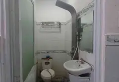 Nhà 3 tầng mới xây, vị trí vàng ngay trung tâm thành phố, giá cực tốt... Bán nhà riêng tại Bình Tân, Hồ Chí Minh 03