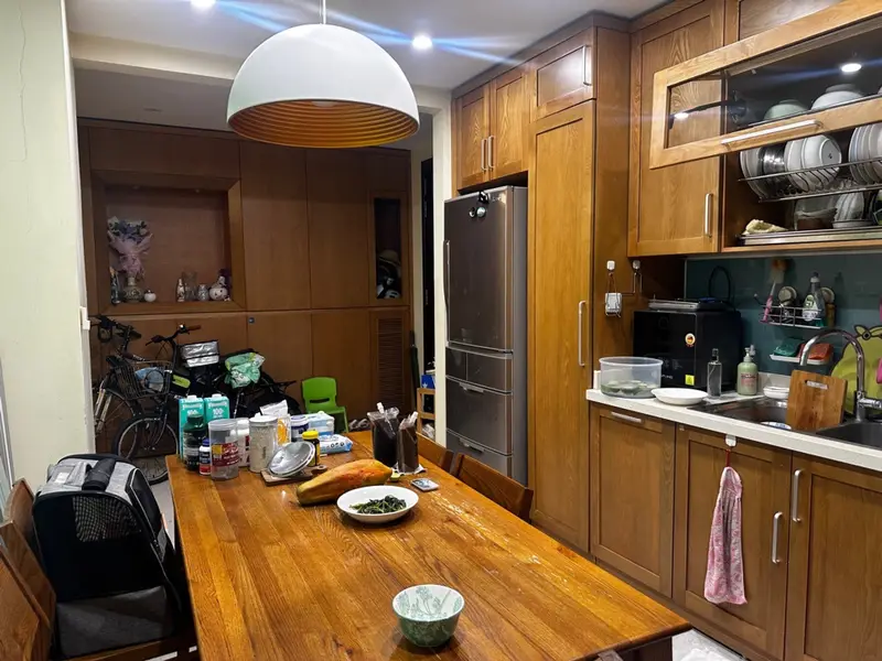 Căn hộ 3 phòng ngủ 106m² tại Hoà Bình Green City Minh Khai... Bán căn hộ chung cư tại Vĩnh Tuy, Hà Nội 01