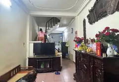 BÁN NHÀ VÂN HỒ GẦN CÔNG VIÊN THỐNG NHẤT... Bán nhà mặt phố tại Hai Bà Trưng, Hà Nội 01