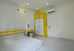 Nhà 3 tầng mới toanh, tiện nghi ngay trung tâm Tân Phú... Bán nhà riêng tại Phú Thạnh, Hồ Chí Minh 06