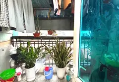 Bán căn hộ chung cư 65m² tại Trần Phú, vị trí trung tâm Hà Đông... Bán căn hộ chung cư tại Hà Đông, Hà Nội 09