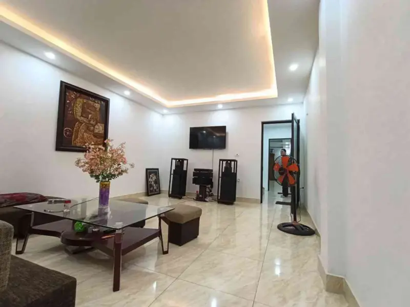 Nhà mặt phố Trần Nguyên Hãn - Cơ hội vàng để sở hữu vị trí đắc địa kinh doanh đỉnh cao... Bán nhà mặt phố tại Lê Chân, Hải Phòng 01