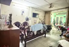 Bán nhà riêng 2 tầng diện tích 42.4m2 tại Tân Phú giá 4.25 tỷ... Bán nhà riêng tại Phú Thọ Hòa, Hồ Chí Minh 03
