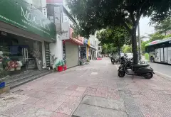 Bán nhà mặt phố Ngọc Trì lô góc - Kinh doanh - View hồ... Bán nhà mặt phố tại Long Biên, Hà Nội 05