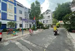 GẦN NGÃ TƯ PHÚ NHUẬN... Bán nhà riêng tại Đức Nhuận, Hồ Chí Minh 15