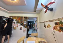 Nhà 4 tầng kiên cố khu Bùi Thế Mỹ, Tân Bình giá sốc... Bán nhà riêng tại Bảy Hiền, Hồ Chí Minh 03