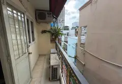 Bán nhà riêng 4 tầng diện tích 53.8 m2 gần mặt tiền Trần Hưng Đạo... Bán nhà riêng tại Chợ Quán, Hồ Chí Minh 13