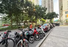 Bán căn hộ chung cư lô góc tại Khu Ngoại Giao Đoàn - View Công viên Hoà Bình... Bán căn hộ chung cư tại Xuân Đỉnh, Hà Nội 10