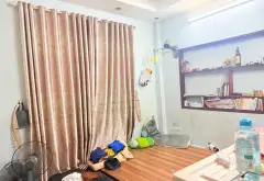 Nhà Lô Góc Sát Mặt Phố Đại Từ, Thiết Kế 4 Tầng, Kinh Doanh Sầm Uất... Bán nhà riêng tại Hoàng Mai, Hà Nội 08