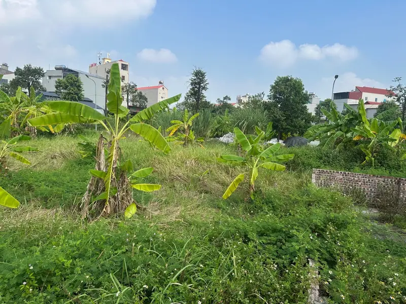 KHU PHÂN LÔ. Ô BÀN CỜ. MẢNH ĐẤT VUÔNG VĂN ĐẸP. VỊ TRÍ TIỀM NĂNG. GẦN NHIỀU TIỆN ÍCH. HIẾM NHÀ BÁN.... Bán đất tại Yên Phong, Bắc Ninh 01