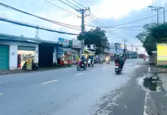 Đất mặt tiền Dương Công Khi diện tích rộng, giá hấp dẫn tại TP.HCM... Bán đất tại Tân Hiệp, Hồ Chí Minh 03