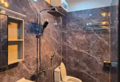 Nhà 4 phòng ngủ rộng rãi với ngõ ô tô, thuận tiện công việc tại Hải Phòng... Bán nhà riêng tại An Hải, Hải Phòng 09