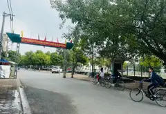 Bán đất lô góc 2 mặt tiền diện tích 109m² tại Cổ Bi, Gia Lâm... Bán đất tại Gia Lâm, Hà Nội 01