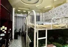 Nhà 4 tầng sang trọng gần mặt tiền Cộng Hòa, kinh doanh sầm uất... Bán nhà riêng tại Tân Sơn Nhất, Hồ Chí Minh 07