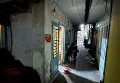 Căn hộ trệt 45m² Phú Nhuận - Không gian linh hoạt, giá hấp dẫn... Bán căn hộ chung cư tại Phú Nhuận, Hồ Chí Minh 01