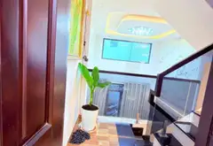 Bán nhà riêng 5 tầng 5 phòng ngủ hướng Nam diện tích 31m² tại Phường Bình Phú, Hồ Chí Minh,... Bán nhà riêng tại Bình Phú, Hồ Chí Minh 07