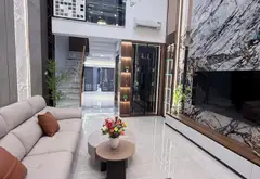 Bán Nhà Riêng 6 Tầng, 5 Phòng Ngủ, Hẻm Xe Tải Gò Vấp... Bán nhà riêng tại An Hội Tây, Hồ Chí Minh 03
