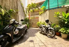 Bán nhà riêng 4 tầng hẻm ôtô Trần Hữu Trang, Phú Nhuận, 77,3m2... Bán nhà riêng tại Phú Nhuận, Hồ Chí Minh 08