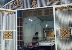 Nhà độc lập giá tốt tại trung tâm Tân Bình, tiện di chuyển mọi hướng... Bán nhà riêng tại Bảy Hiền, Hồ Chí Minh 04