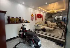 Nhà 4 Tầng Mới Xây Tại Ngõ 38 Phạm Hữu Điều - Vị Trí Đắc Địa, Ánh Sáng Tràn Ngập... Bán nhà riêng tại An Biên, Hải Phòng 02