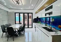 Cơ hội hiếm có sở hữu nhà 5 tầng hiện đại ngang khủng Bình Trị Đông, Bình Tân... Bán nhà riêng tại Bình Trị Đông, Hồ Chí Minh 06