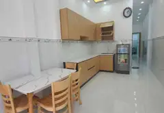 GIẢM GIÁ CÒN 3.85 TỶ – NHÀ MỚI TÂN THỚI NHẤT Q12 – 45M² – 2PN – HẺM XE HƠI TẬN CỬA... Bán nhà riêng tại Đông Hưng Thuận, Hồ Chí Minh 04