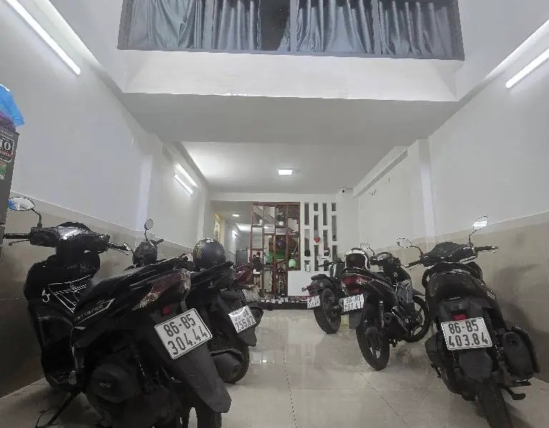 Nhà 5 tầng kết cấu chắc chắn, khu Nguyễn Thị Thập, Quận 7 - Cơ hội độc đáo sở hữu ngay... Bán nhà riêng tại Tân Mỹ, Hồ Chí Minh 01