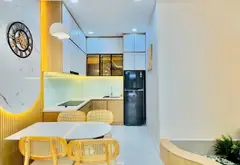 Bán nhà mặt phố Nguyễn Du 2 tầng 27m2 giá 7,65 tỷ... Bán nhà mặt phố tại Hạnh Thông, Hồ Chí Minh 06
