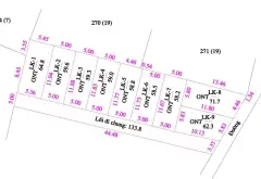 Bán đất thôn Nho Lâm xã Đức Hợp tỉnh Hưng Yên diện tích 64.8m² pháp lý rõ ràng... Bán đất tại Đức Hợp, Hưng Yên 01