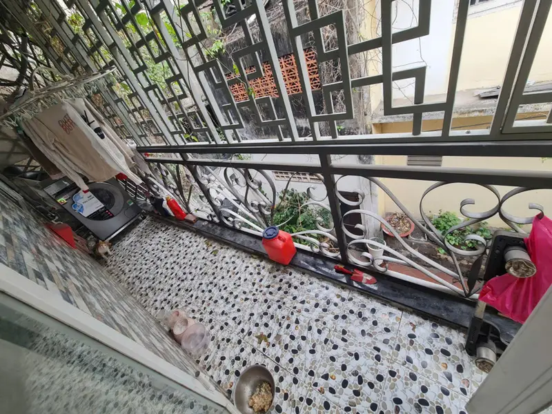 Bán nhà riêng 2 tầng, 50m2, pháp lý rõ ràng tại Bình Thạnh... Bán nhà riêng tại Bình Thạnh, Hồ Chí Minh 01