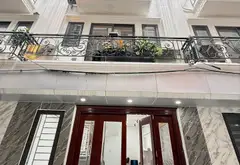 Nhà Đẹp Tân Thụy - Ô Tô Đỗ Cửa, Sẵn Ở Ngay... Bán nhà riêng tại Phúc Lợi, Hà Nội 01