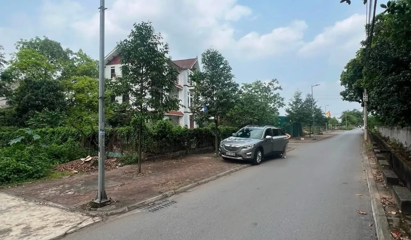 Bán đất 125m² tại Ỷ Lan, thuận tiện ô tô tránh, pháp lý cơ sở... Bán đất tại Gia Lâm, Hà Nội 01