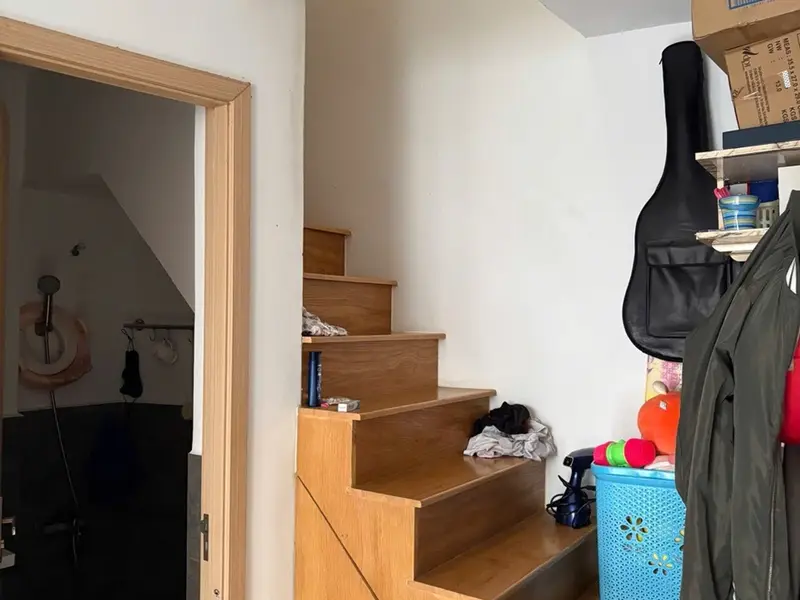 Bán nhà riêng 2 tầng tại phường Nguyễn Thượng Hiền, diện tích 22.8m2, hẻm rộng 2m... Bán nhà riêng tại Hạnh Thông, Hồ Chí Minh 01