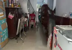 Nhà 2 mặt tiền siêu VIP tại trung tâm Quận 10... Bán nhà riêng tại Hòa Hưng, Hồ Chí Minh 05