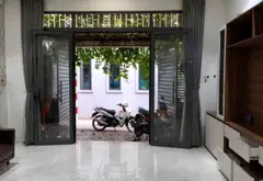 Nhà rộng 3 tầng, ngang 5m, giá hời tại Tân Phú... Bán nhà riêng tại Tây Thạnh, Hồ Chí Minh 04