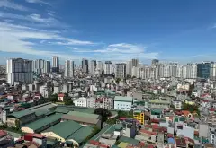 Bán căn hộ chung cư 3 phòng ngủ Royal city Nguyễn Trãi, view toàn thành phố thoáng đẹp... Bán căn hộ chung cư tại Thanh Xuân, Hà Nội 13