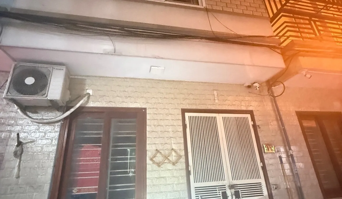 Bán nhà 4.5 tầng gần trường quốc tế và đại đô thị Khai Sơn quận Long Biên... Bán nhà riêng tại Bồ Đề, Hà Nội 01