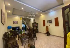 Bán nhà mặt phố Tựu Liệt 4 tầng, giá 17,5 tỷ, mặt tiền 6m-Kinh doanh đỉnh... Bán nhà mặt phố tại Hoàng Liệt, Hà Nội 01