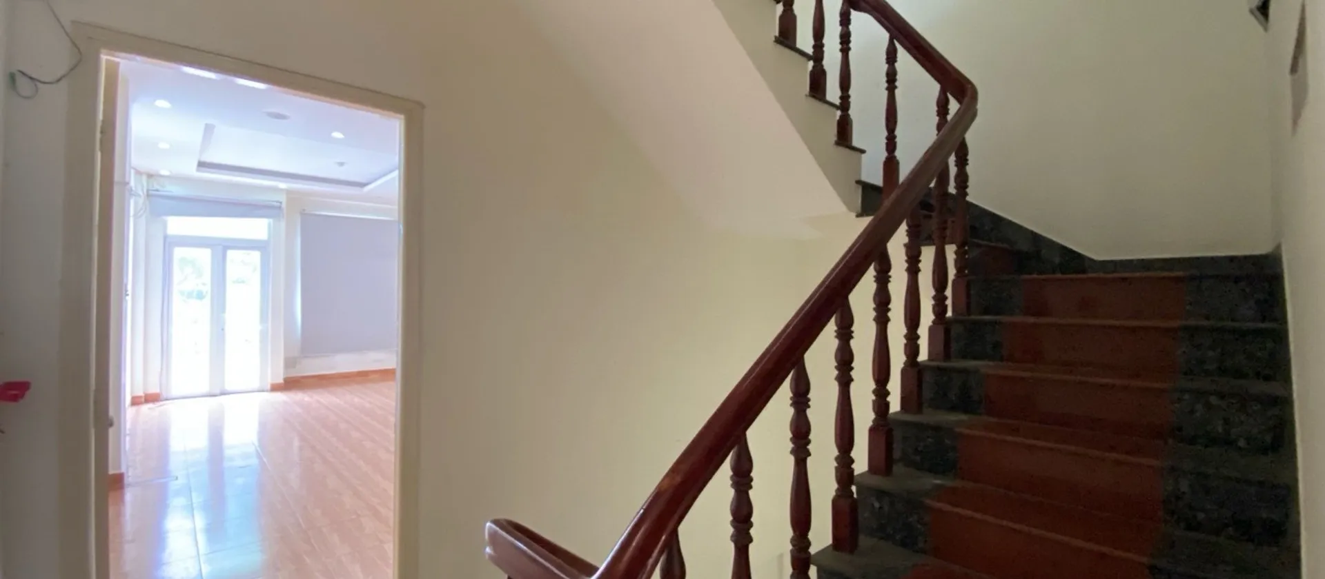 Bán nhà mặt phố tại Quận 8, diện tích 64m2, hướng Bắc, mặt tiền 4m... Bán nhà mặt phố tại Bình Đông, Hồ Chí Minh 01